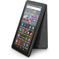 2022 Gray Fire HD 8 Plus Tablet with 32 GB & 3GB RAM | Amazon