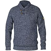 Fjällräven Lada Men's Sweaters & Knitwear