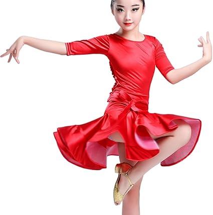 amazon tango dresses