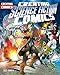 Creating Science Fiction Comics (Creating Comics, 3)