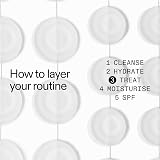 The INKEY List Hydrocolloid Pimple Patches 22– Invisible Spot Cover view 4