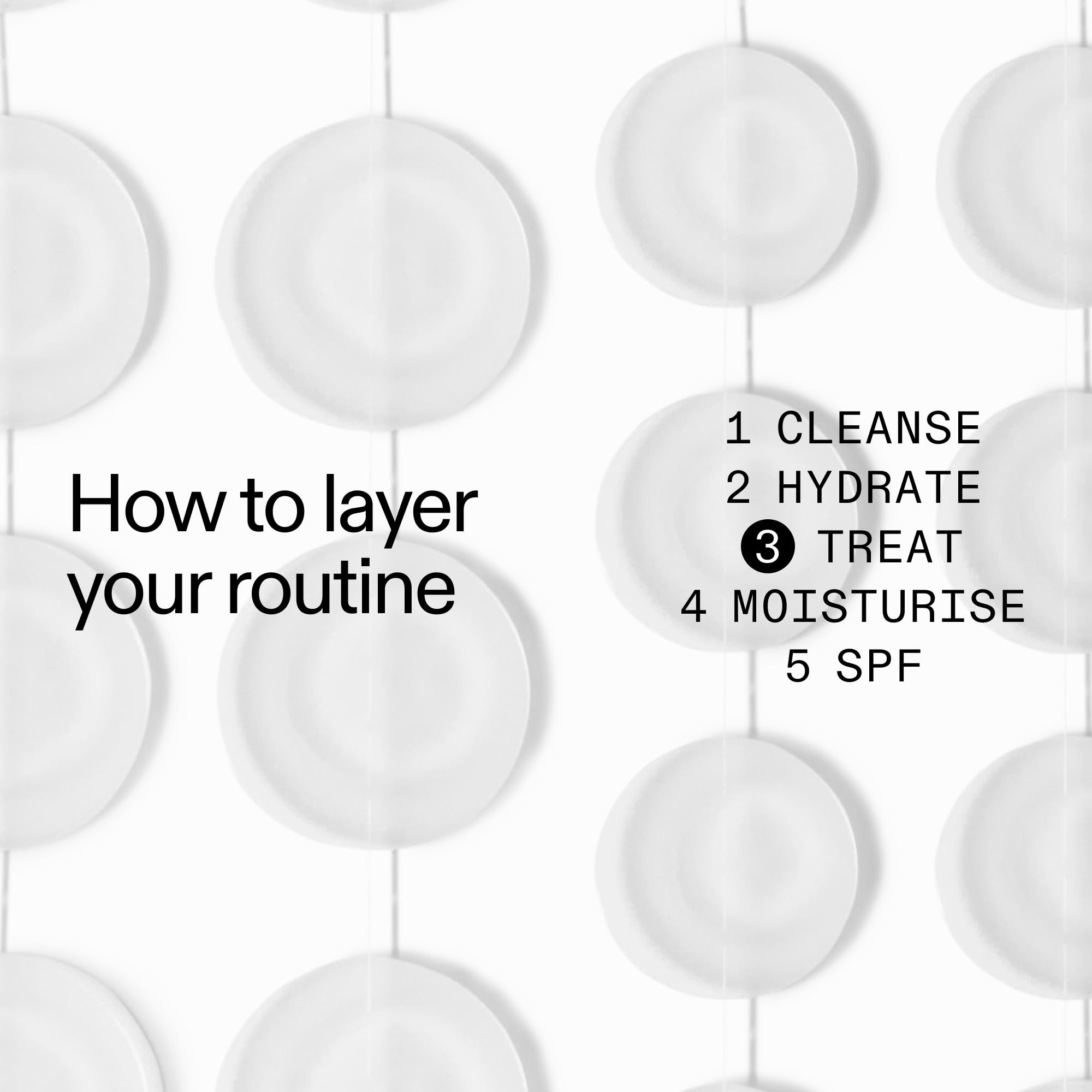 The INKEY List Hydrocolloid Invisible Pimple Patches, Spot Patches Contains Salicylic Acid, Day/Night Anti Acne Patches, Vegan & Cruelty Free, Suitable For All Skin Types