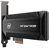Intel Optane SSD 900P Series