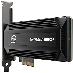 Intel Optane SSD 900P Series