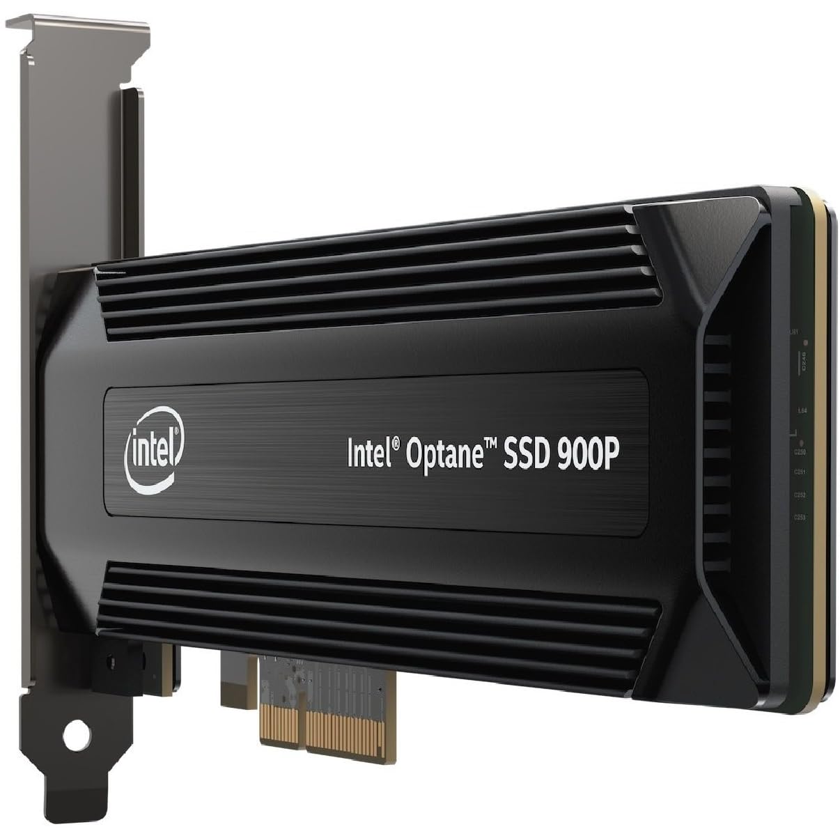 Intel Optane SSD 900P Series