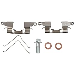 SCITOO 19B6861 Front Right Disc Brake Caliper