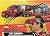 AUTOGRAPHED Jeff Gordon 2002 Press Pass Optima UP-CLOSE (#24 DuPont Racing) Vintage Insert Signed Collectible NASCAR Trading Card with COA