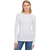 Goldie Lewinter Women's Long Sleeve Classic Tee