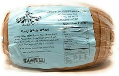 Great Harvest Bread Bread Honey Whole Wheat, 32 Oz