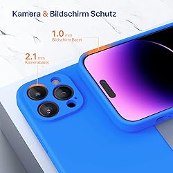 Miracase Designed for iPhone 14 Pro Case with