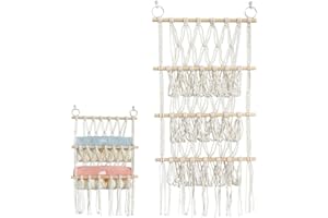 Stuffed Animal Net or Wide Over Stuffed Animal Hanging Storage, Organizer for Sm Corner Wall Storage