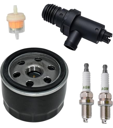 Amazon.com: Kawasaki Genuine 49116-0714 Oil Drain Valve Assy Fits