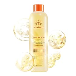 Modelones Acetone Nail Polish Remover, Gel Nail