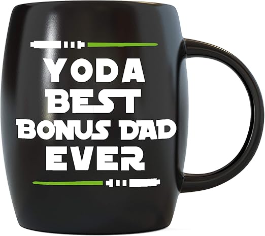 sentimental gifts for stepdad