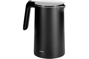 ZWILLING Enfinigy 1.5 L Electric Kettle - Black