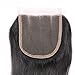Beata Hair 3 Part Brazilian Lace Ched Knots with Baby Hair 08inch