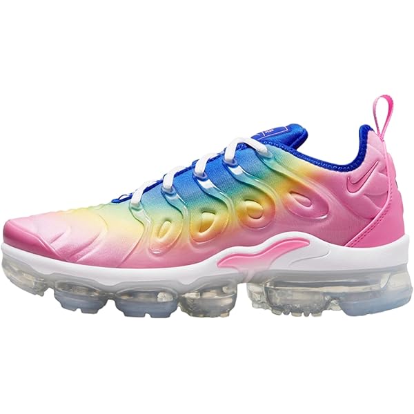 active vapormax plus women's