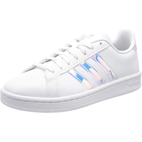 adidas Women's Grand Court Sneaker