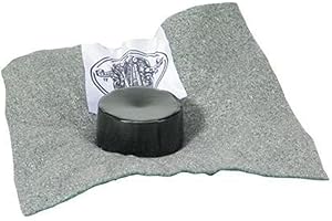 W. E. HILL & SONS The Original Hill Dark Rosin For Violin - Viola - Cello