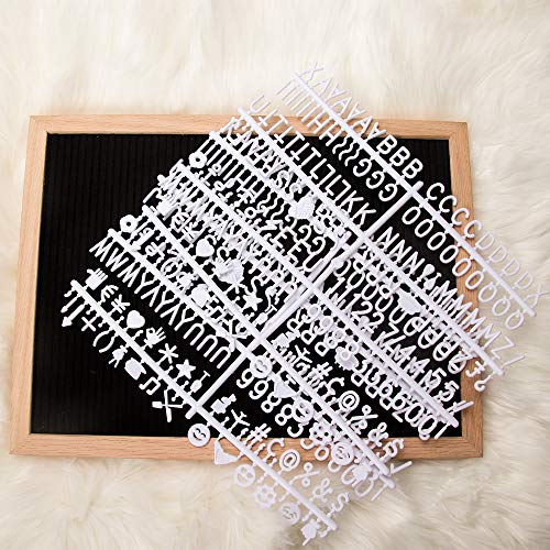 Top 10 message board replacement letters for 2019 Infestis Reviews
