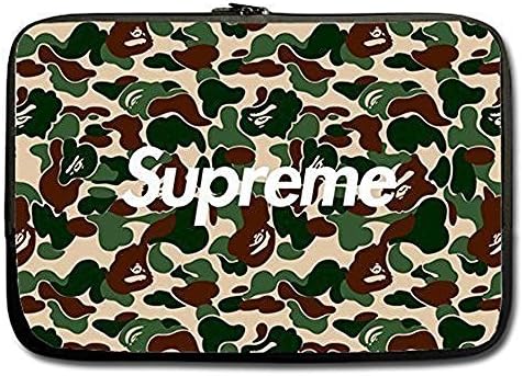 supreme laptop case