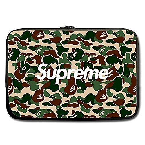 supreme computer bag