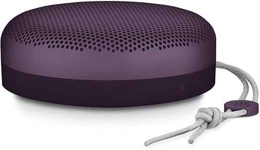 beoplay a1 violet