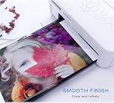 MarkField KP-108IN Ink & Photo Paper Set for Canon Selphy CP Series 3 Ink 108 view 3