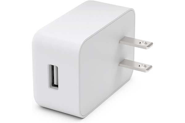 Amazon Echo Power Adapter 12W Chalk: Echo Hub