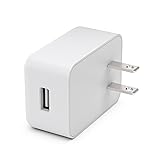 Amazon Echo Power Adapter 12W Chalk: Echo Hub