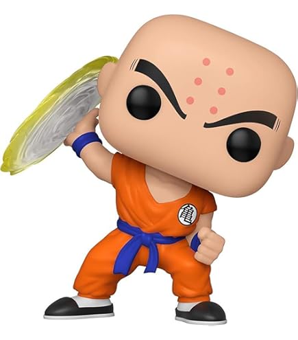 Amazon.com: POP: Animation Pop! Master Roshi (peace sign