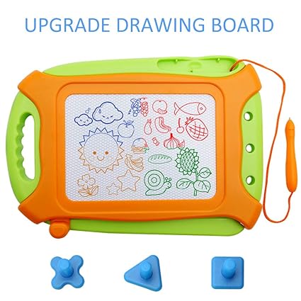 magna doodle board