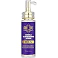 AILKE BOOST LUSTER Double Glutathione PLUS Super Whitening Serum, Moisturizing, Remove Dark Spots, Brightening, Lightening Skin, For Face & Body, 4.2 fl oz (1 Bottle)