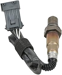 Bosch 16435 Premium Original Equipment Oxygen