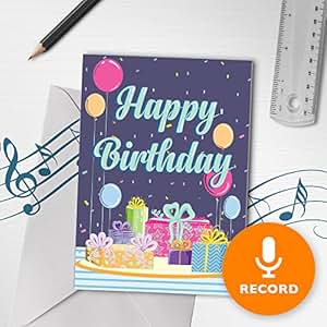 Unique 99 Amazon Card Birthday