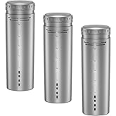 Kintillate SmartChlor Cartridges Compatible with Frog @Ease in-Line SmartChlor Mineral Cartridge System for Marquis, Caldera, Artesian & Hot Springs Spas CYA Free 3 Pack