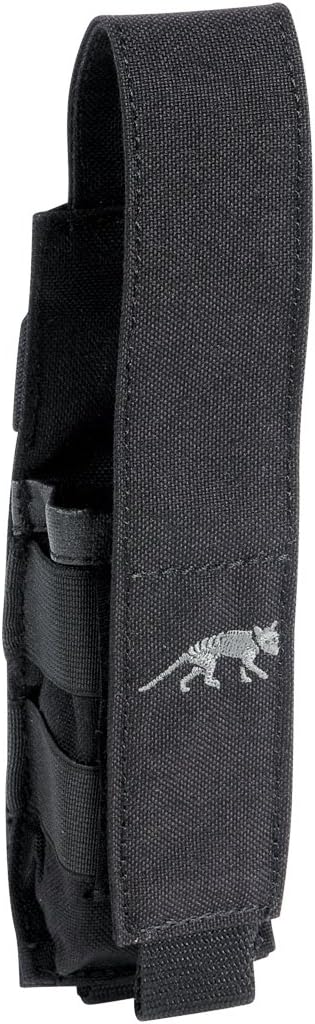 Tasmanian Tiger TT SGL 7768 Magazine Pouch for MP7 40 Round 21 x 5 x 3 cm 0.1 Litre Black