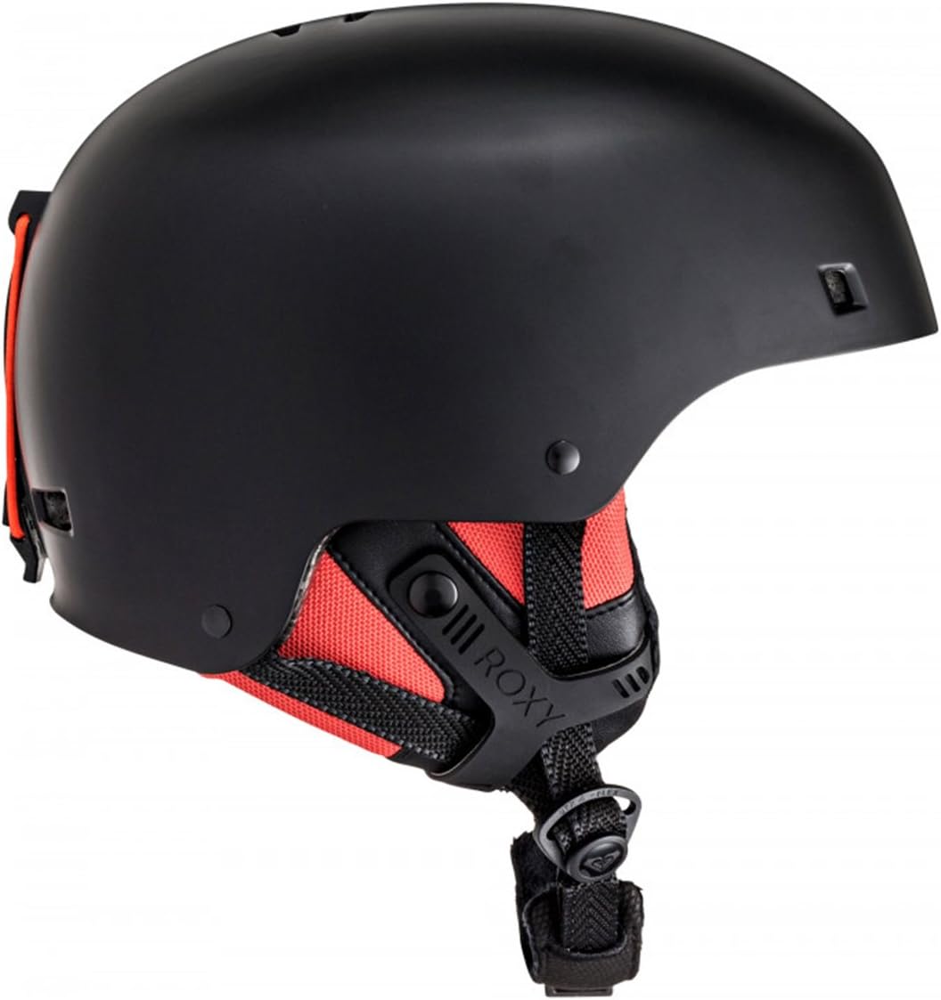 roxy snowboard helmet