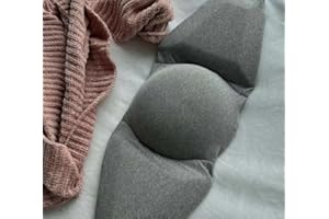 SleepAligner™ – Adjustable Posture Support Belt for Side & Stomach Sleepers | Soft Breathable Back Support Helps Align Spine 