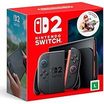 Pokémon Legends: Z-A - Nintendo Switch 2 | Amazon.com.br