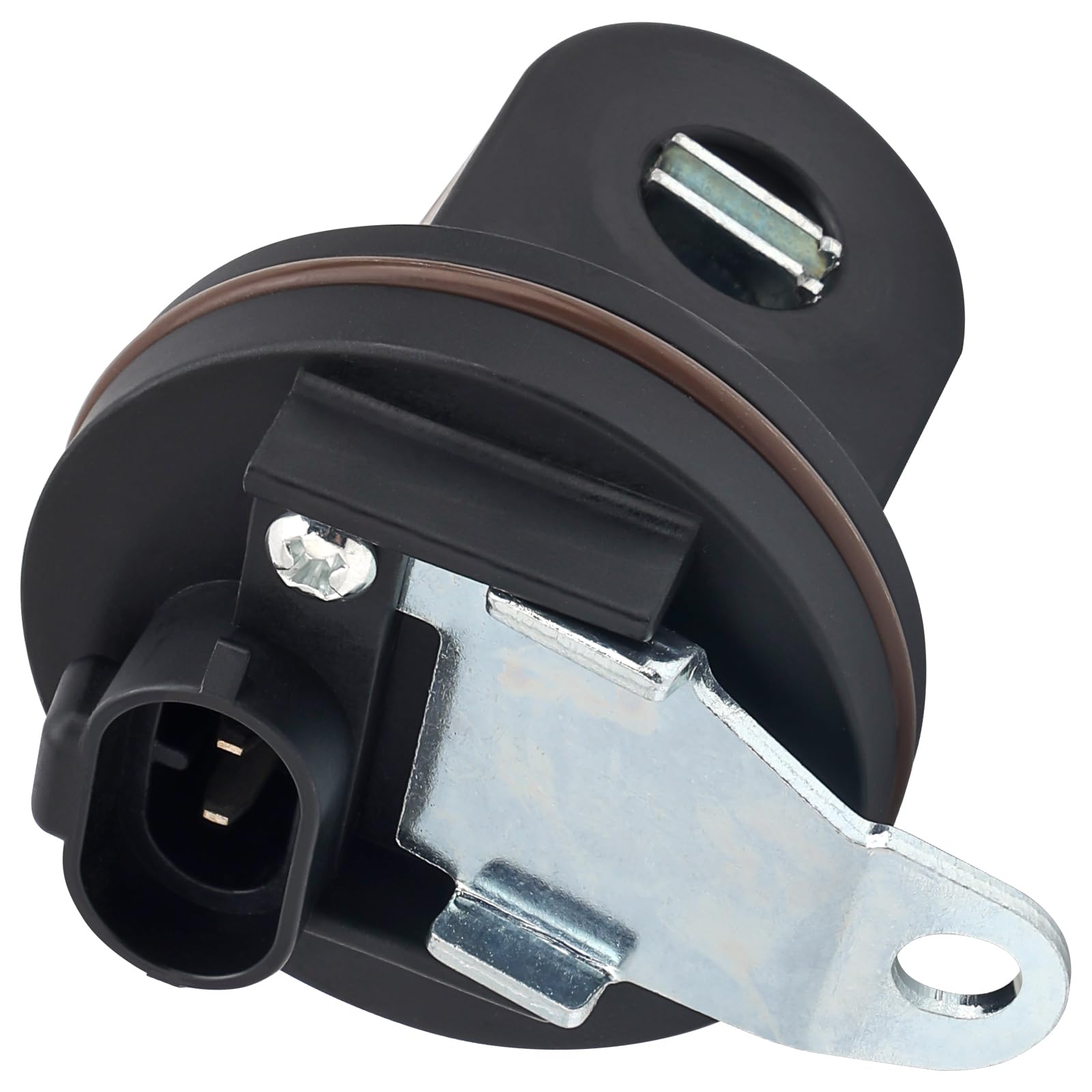 Photo 1 of 24232617 Vehicle Speed Sensor for Buick Series/Cadillac Series/Chevrolet Series/GMC Series/Pontiac Series/1991 Oldsmobile Bravada, Replace# 8673299,?917-632,ABS102