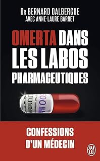 Amazonfr Big Pharma Une Industrie Toute Puissante Qui -