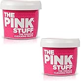 The Miracle All Purpose Cleaning Paste, Gentle Multifunctional Household Cleaning Cream, Effective Clean Kitchen Grease Clean