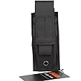 EXCELLENT ELITE SPANKER Molle Single/Double Pistol Mag Pouch Tactical Magazine Pouch Tool Organizer Holder