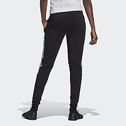 adidas womens Tiro 21 Sweatpants Black X-Large