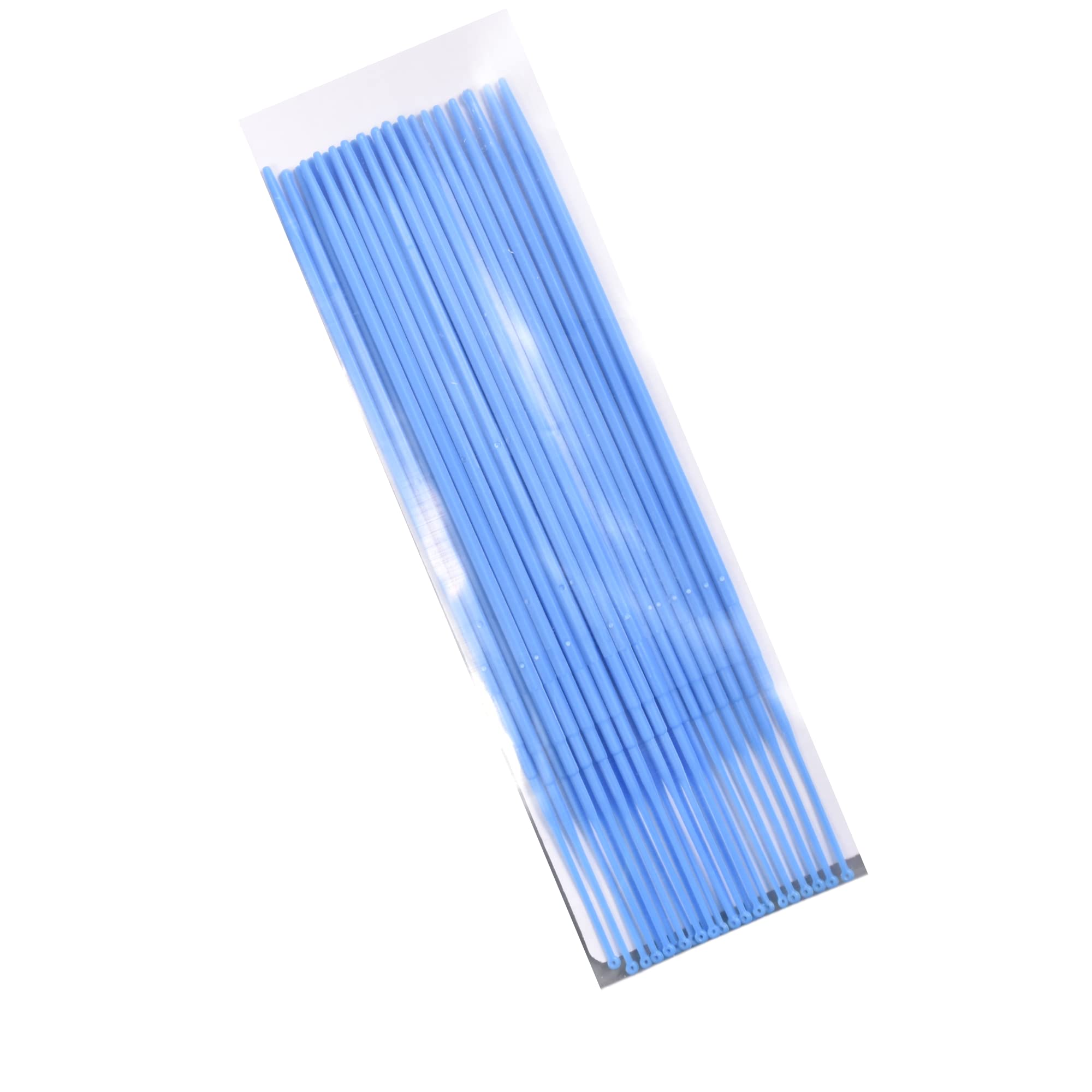 Labsales Polystyrene Inoculation Loop/s For Bacteria And Cell Culture On Petri And Agar Dishes, Packs of 25 and 1000 Available (25 Loops)