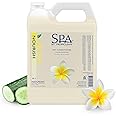 TropiClean SPA Lavish Dog Conditioner | Nourishing Conditioner For Dogs | Naturally Derived Salon Grade Ingredients | Made in the USA | 1 Gallon