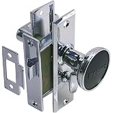 Mortise Latch Set