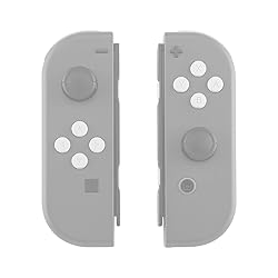 eXtremeRate DIY Full Set Buttons for Nintendo