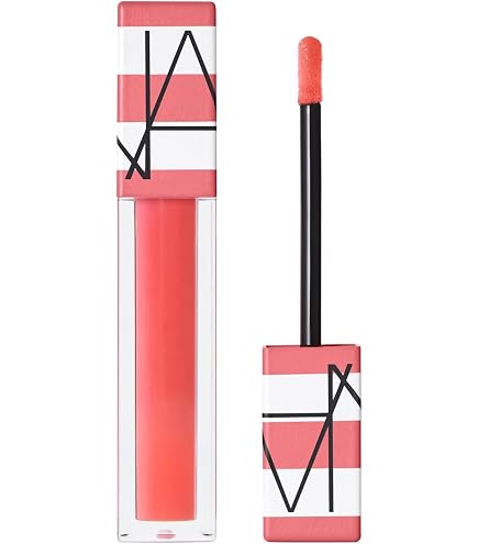 Amazon.com : NARS Afterglow Lip Oil Limited Edition 5.7 mL / .17